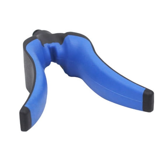 Fishing Rod Rests Head Grip Back Rests Rod Rack with Thread 3/8'' for Fishing, Fishing Rod Holder, Fishing Tackle Rack