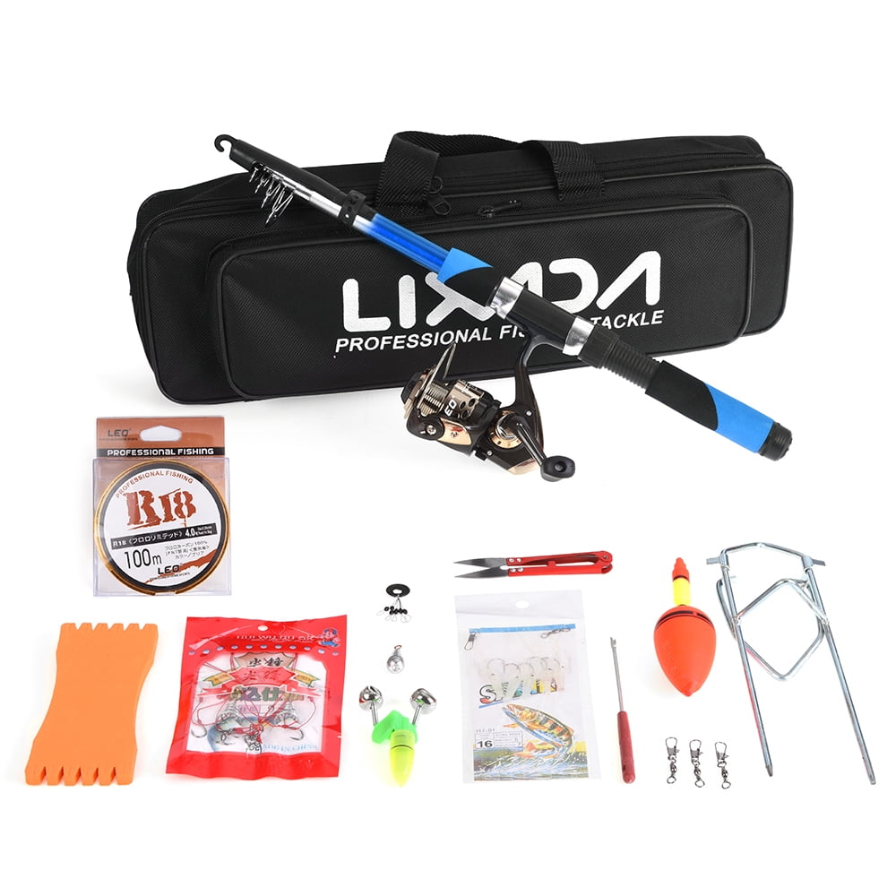 Fishing Rod,Sea Rod Reel Kit Seawater Freshwater Set With 2.1m With 2.1m Sea 2.1m Sea Rod Reel Kit Seawater Freshwater Professional Pole Rod Set Reel Rod Combo Rod Combo Set Buzhi Reel Rod