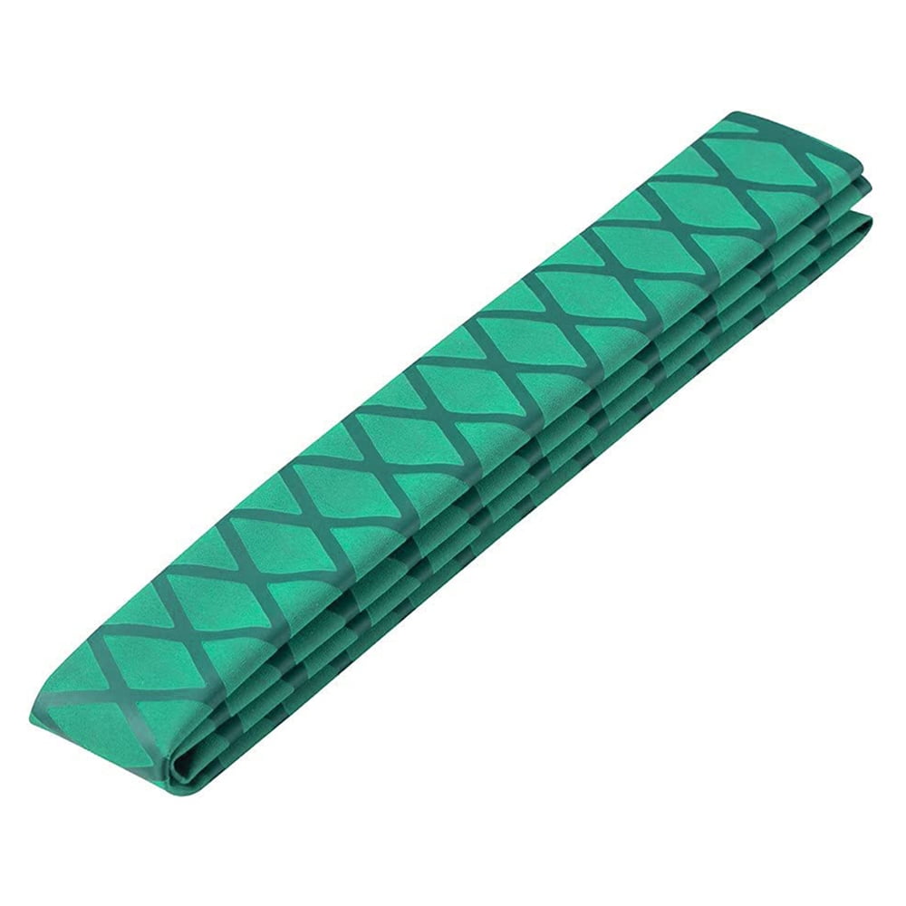 Fishing Rod Sleeve Braided Mesh Rod Protector Fishing Rod Sock