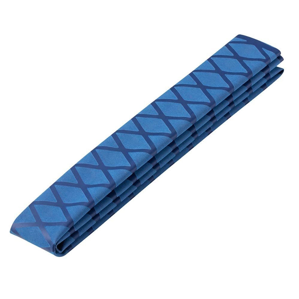 Fishing Rod Sleeve Braided Mesh Rod Protector Fishing Rod Sock Fishing ...