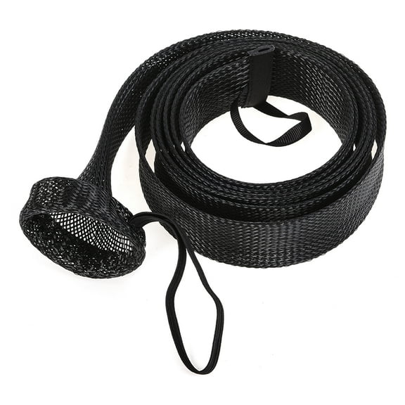 Fishing Rod Sleeve,Cover Pole Sock Pole Sea Rod Pole Sock Pole Sea Rod Tools Rod Cover Yaliya