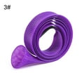 thumbnail image 1 of Fishing Rod Sleeve/Rod Socks/ 67in Fishing Rod Covers, Braided Mesh Rod Protector for Bait Casting Rod/Sea Fishing Rod, Fishing Gear Tools Accessories, 1 of 7