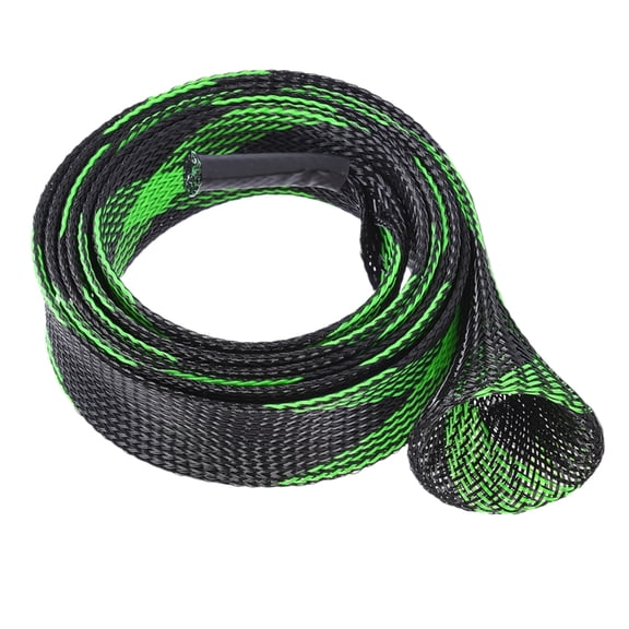 Fishing Rod Sock Fishing Rod Sleeve Stretch Fishing Rod Protect Cover for Spinnings Baitcasting Rod Fishing Rod Cover