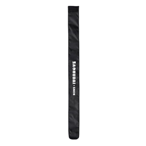 Fishing Rod Socks Fishing Rod Covers Fishing Rod Sleeves, Fishing Rod Protect Covers for Baitcasting Fishing Rod