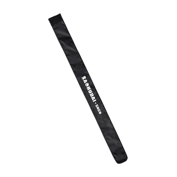 Fishing Rod Socks Fishing Rod Covers Fishing Rod Sleeves, Fishing Rod Protect Covers for Baitcasting Fishing Rod