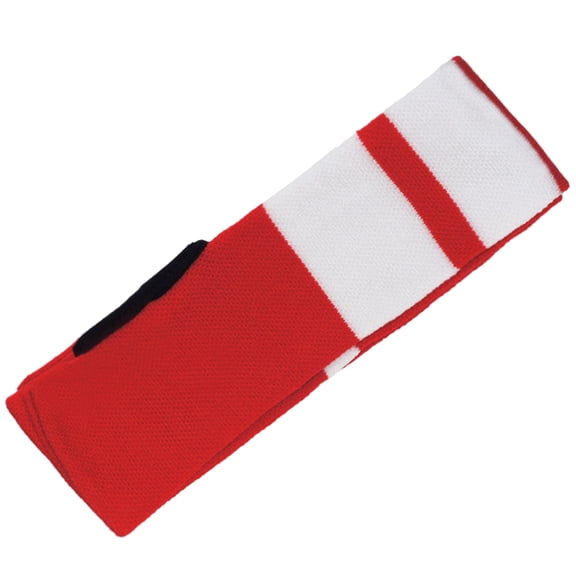 Fishing Rod Socks Fishing Rod Sleeve Elastic Fishing Rod Protect Cover for Baitcasting Rod Fishing Poles Covers
