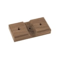 thumbnail image 1 of Fishing Rod Storage Rack Mounting Boards, 1 of 2
