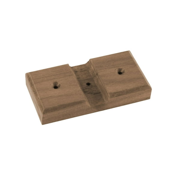 Fishing Rod Storage Rack Mounting Boards