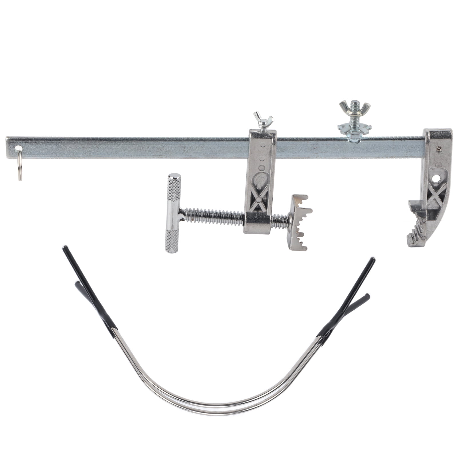 Fishing Rod Support 360° Rotatable Adjustable Multi?Functional Portable ...