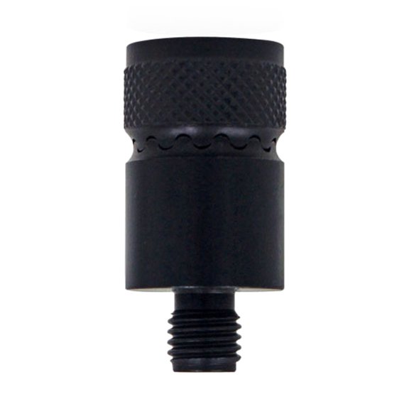 Fishing Rod Support Holder Connector Removable Fishing Alarm Connector 3/8Inch Fishing Bites Alarm Quick Release Adapter