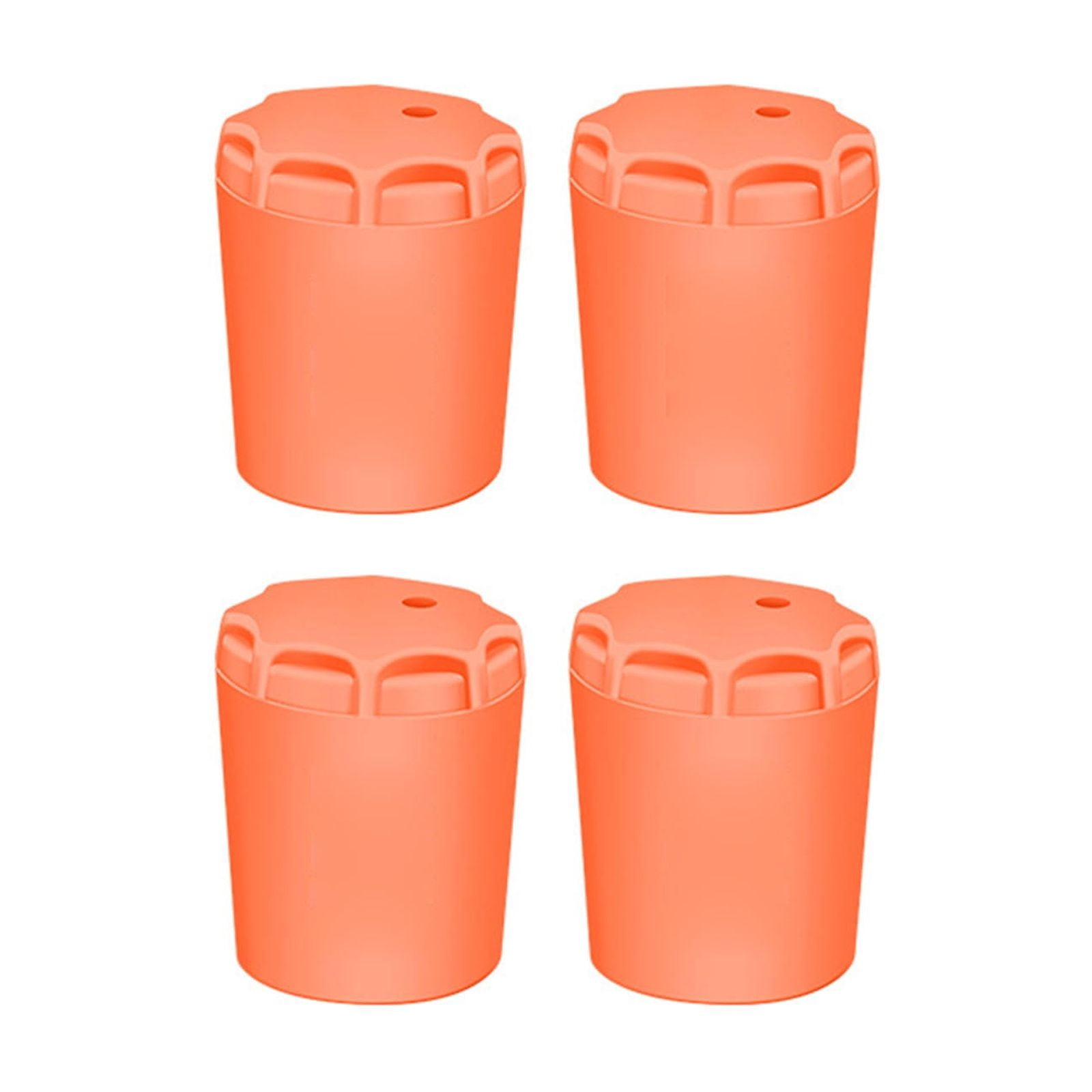 Fishing Rod Tail Protector Silicone Fishing Rod End Protector Caps Rod ...