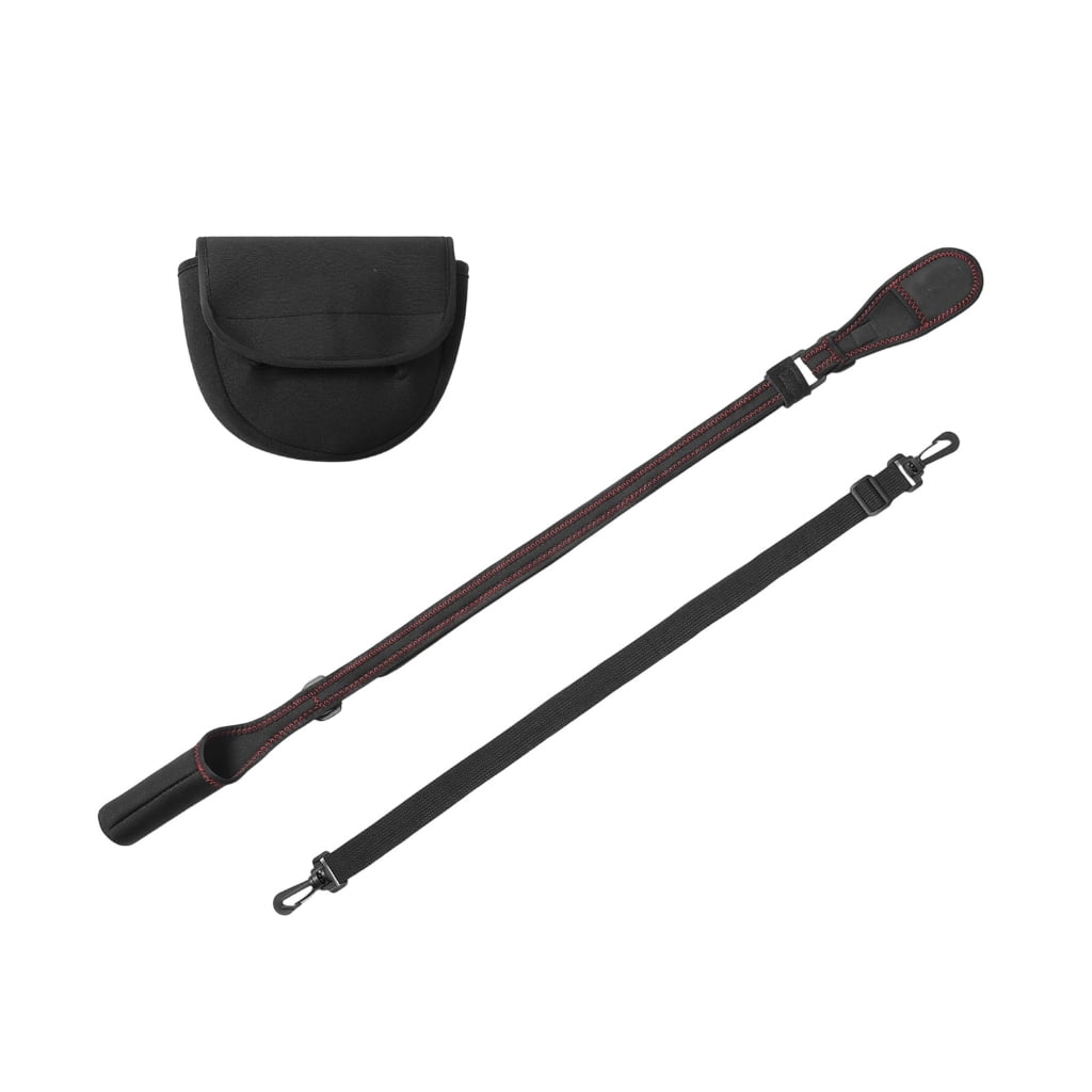 Fishing Rod Tip Covers Tips Protector Sleeve Fastening Strap Fishing ...
