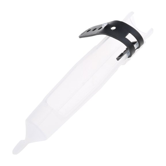 Fishing Rod Tip, Fishing Tip Fishing Rod Parts Telescopic Fishing Rod Tip Cover for Fishing Rods