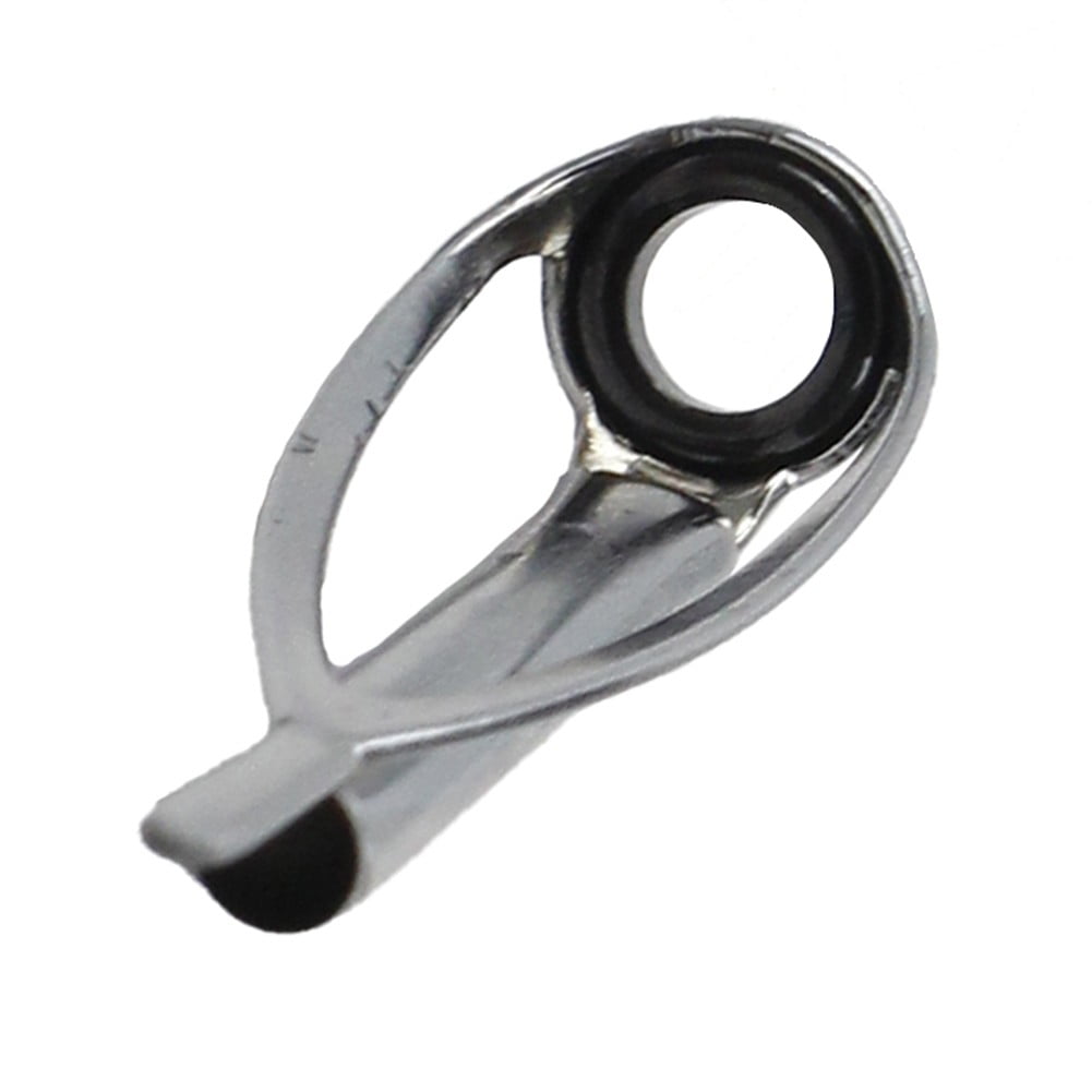 160-teiliges Angelruten-Reparaturset Mit Keramikringen - 11 Größen Für Alle Führungsringe