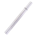 thumbnail image 1 of Fishing Rod Tubes Tubing for Fishing Repair Fishing Tubing Accessories - , 4cm and 2.5cm, 1 of 6