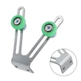 thumbnail image 1 of Fishing Rod Winding Machine Support Stand Rod Building Tool Rod Repair Machine, 1 of 8
