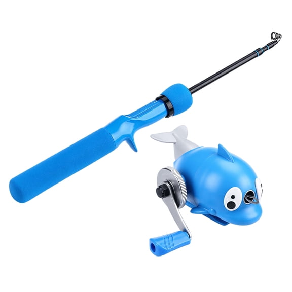 Fishing Rods Angling Poles for and Interactive Cats Teasers Multipurpose Rod Fishing Rods Toy