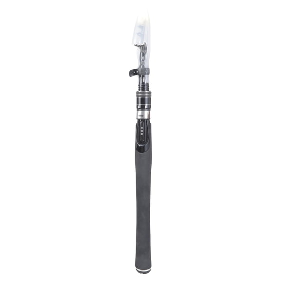 Fishing Rods Telescopic Carbon Fishing Poles Casting Travel Rod Short Rods Saltwater Fishing Tackle