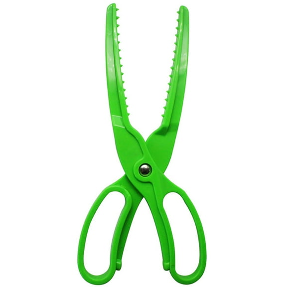 Fishing Scissor for Braided Line Cutter Fishing Shears Waterproof Multifunctional Plastic Fishing Gear with Sheath Fishing Multi-Tools