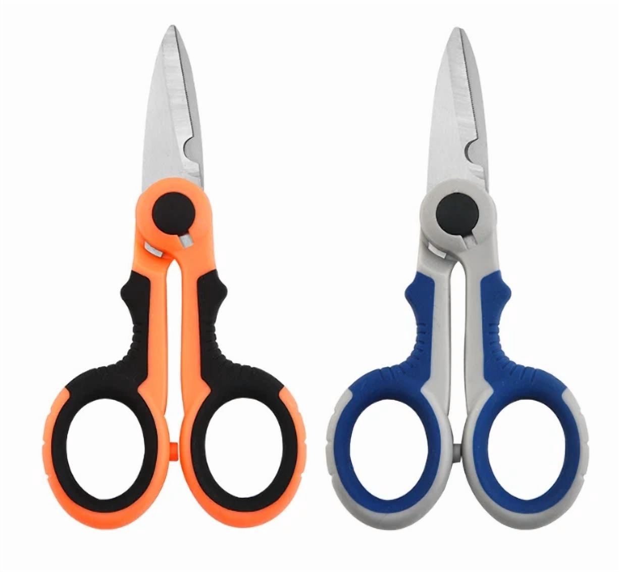 Fishing Scissors Fishing Multifunctional Outdoor Fishing Gear Accessories