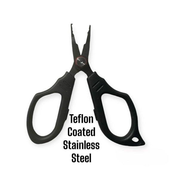 Asalt Fishing Fishing Scissors