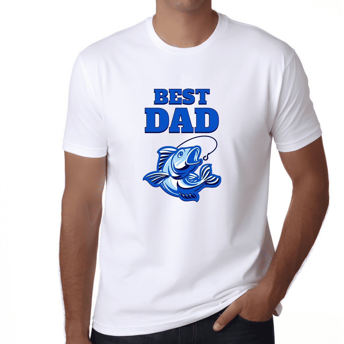 Fishing Shirt Fishing Dad Shirts for Men Fathers Day Shirt Dad Shirt Papa  Shirt Gifts for Dads