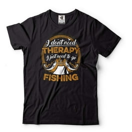 Funny Bass Fishing Shirt Get Your Bass In The Boat Gag Gift