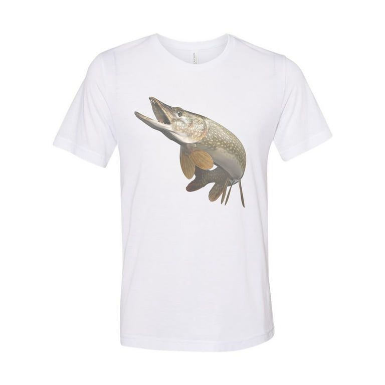 https://i5.walmartimages.com/seo/Fishing-Shirt-Pike-Pike-Northern-Unisex-Sublimation-T-Fishing-Apparel-Gift-For-Him-Dad-Fishing-Tee-White-XL_17013733-ec59-494e-a34c-670985d10133.95490ddf2177a7ce2ecfe1a78ff17d6a.jpeg?odnHeight=768&odnWidth=768&odnBg=FFFFFF