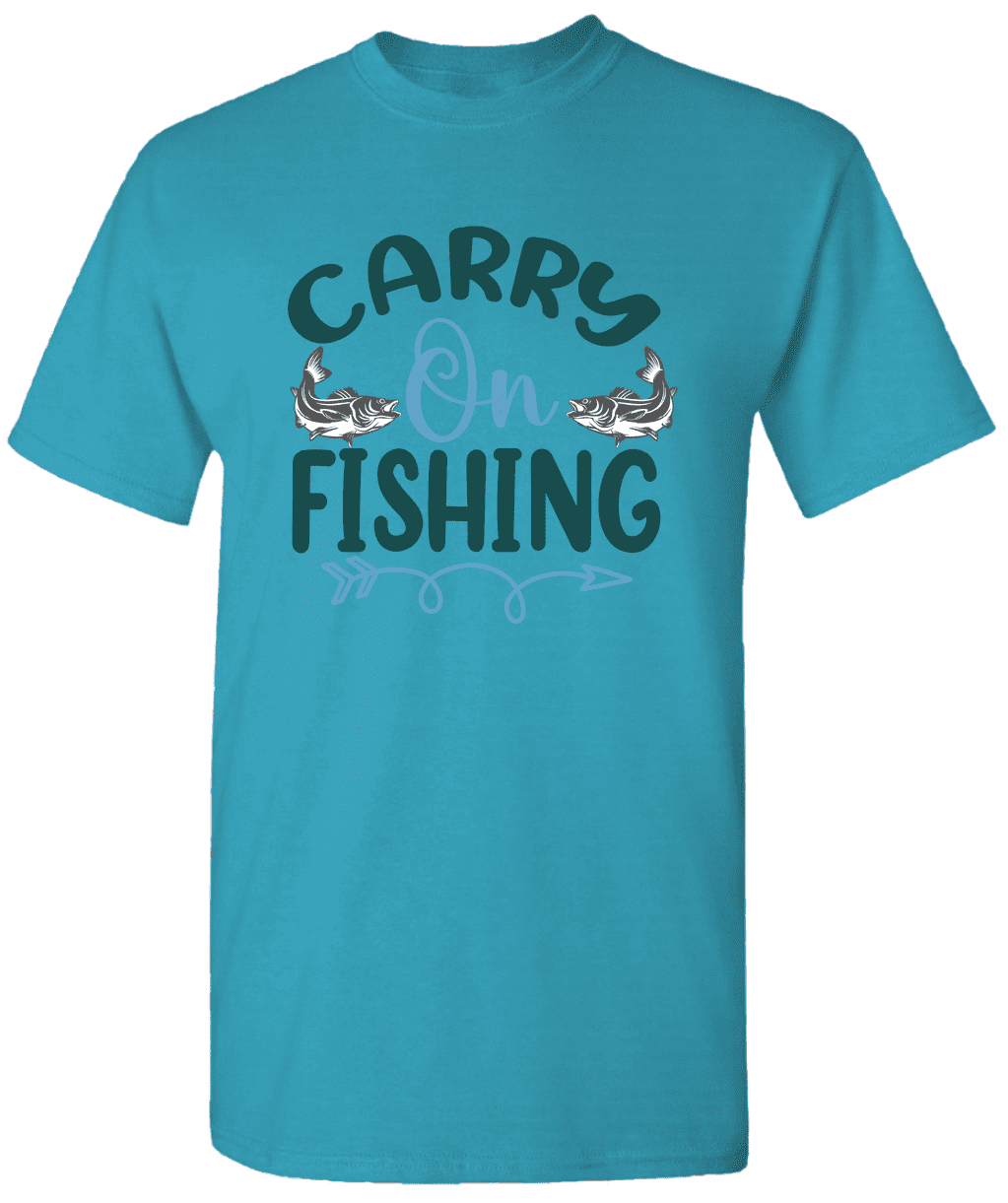 Fishing Shirts Fishing Apparel Gifts Funny Fishing Shirts Fishing ...