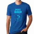 thumbnail image 1 of Fishing Shirts for Men Fathers Day Shirt Best Dad Shirt Papa Shirt Gifts for Dad from Daughter, 1 of 7