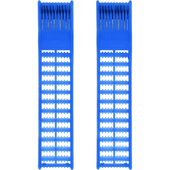 Fishing Snelled Hook Holder, Fishing Leader Holder For Organize, Snelled Fishing Hooks Rigs Holder, Tray Jigs Board