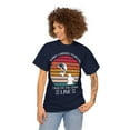 thumbnail image 1 of Fishing Sorry I Missed Your Call I was On The Other Line Fishing T-Shirt, 1 of 6