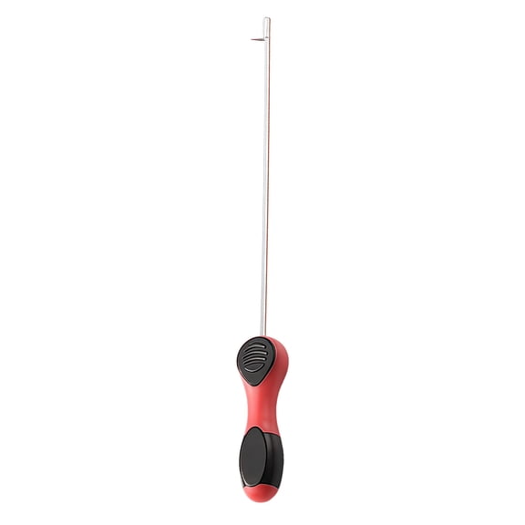 Rigs Needle Stringer Portable Fishing Splicing Drill Baits Boilie Stringer Hook Needle