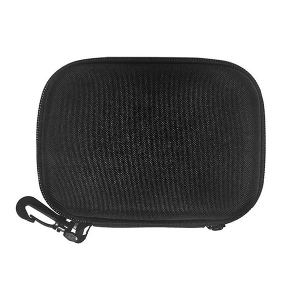 Fishing Spoon Lure Spinnerbait Hard Metal Spinner Baits with Bag Artificial Baits for Freshwater and Saltwater