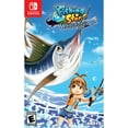 Fishing Star World Tour Nintendo Switch