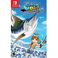 thumbnail image 1 of Fishing Star World Tour - Nintendo Switch, 1 of 5