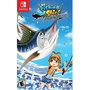 Fishing Star World Tour - Nintendo Switch