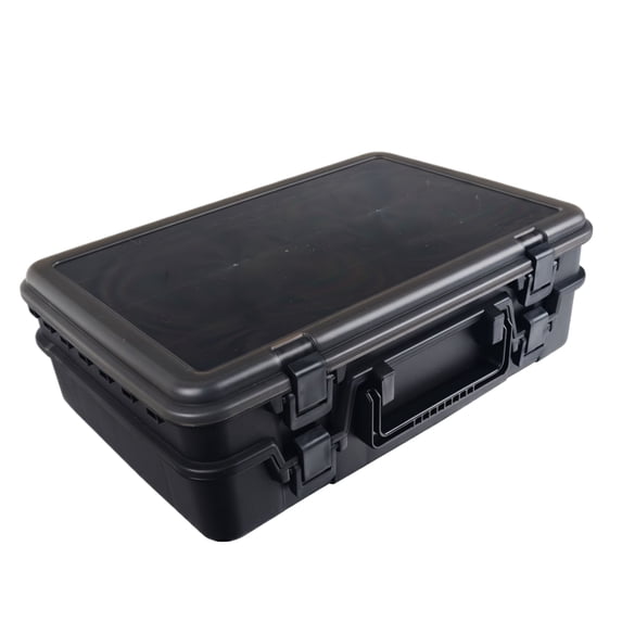 Fishing Storage Box Tackle Box Kayak Tackle Box Waterproof Fishing Lure Box Storage Box Fishing Hook Organizer Fishing Gear Organizer