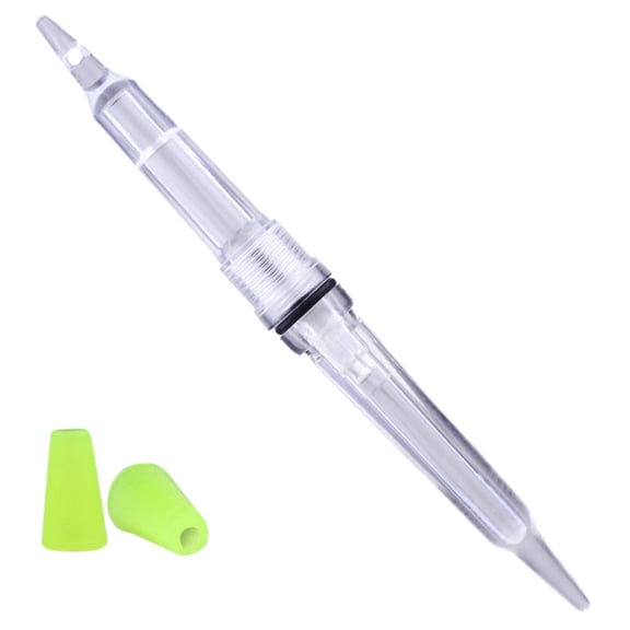 Marine Flares Guard Approved Emergency Signals LED Night Fishing Light Underwater Fish Attractor for Boats and Buoys