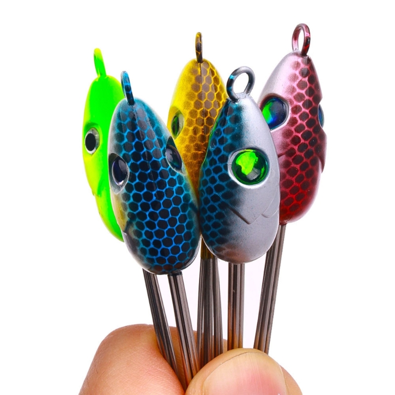 Bait Rig Lures Fishing Swimbait Baits Rigs Umbrella Rigs Fishing Rigs 5 Arm Rigs ...