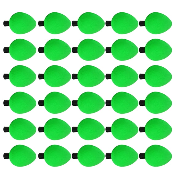 Fishing Tackle Accessories Floating Bobber Indicators Fishing Bobbers Fishing Float for Trout Freshwater Saltwater