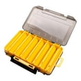 thumbnail image 1 of Fishing Tackle Box Compartments Fishing Accessories Lures Hook Storage Case Double Side Fishing Tool Organizers Box, 1 of 9