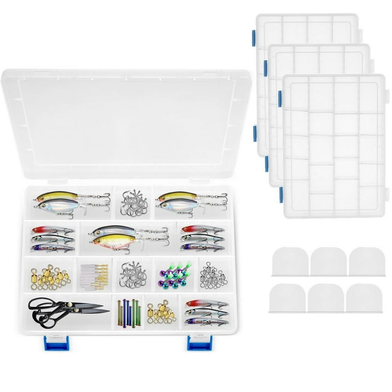 https://i5.walmartimages.com/seo/Fishing-Tackle-Boxes-4-Packs-Transparent-Fish-Storage-Cases-Adjustable-Dividers-20-Grid-Plastic-Organizer-Boxes-Supplies-Beads-DIY-Crafts_0e43594c-383f-4d4c-8954-3949b544b2e6.25e6319c0e35c628bb7f99ebb18d2408.jpeg?odnHeight=768&odnWidth=768&odnBg=FFFFFF
