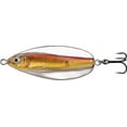 thumbnail image 1 of Fishing Tackle Lures Erratic Shiner Casting Spoon, 1 of 10