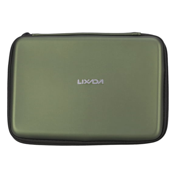 Fishing Tackle,Padded Bite Alarm Bite Alarm Tool Alarm Box Box Alarm Tool Box Huiop Buzhi Zdhf