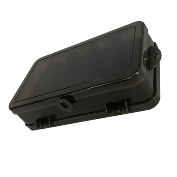 Fishing Tackle Tray Fishing Lure Box Portable Hook Storage Case Multifunction Fly Lure Container Organizers Box