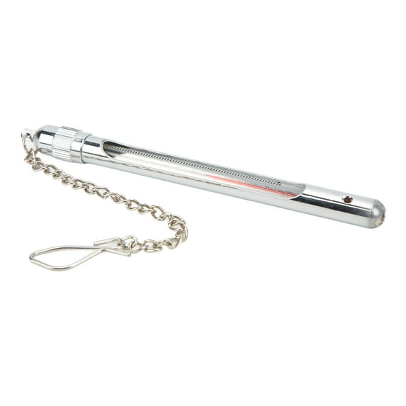 Fishing Thermometer, Stream Water Temperature Measurement Tool Sturdy High Accuracy For Fly Fishing