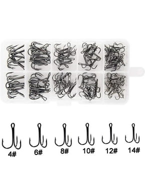 Fishing Hooks in Fishing Tackle - Walmart.com