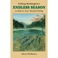 thumbnail image 1 of Pre-Owned Fishing Washington's Endless Season: A Guide to Year 'Round Fishing (Paperback) 0916473120 9780916473129, 1 of 1