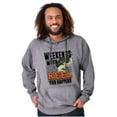 thumbnail image 1 of Fishing Weekend When Reel Fun Happens Hoodie Sweatshirt Women Men Brisco Brands S, 1 of 6